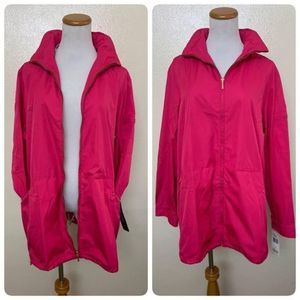 Women's Pink Jacket